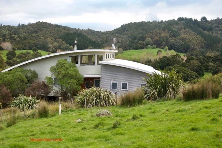 Photo of property in 648b Haruru Road, Kaukapakapa, 0873
