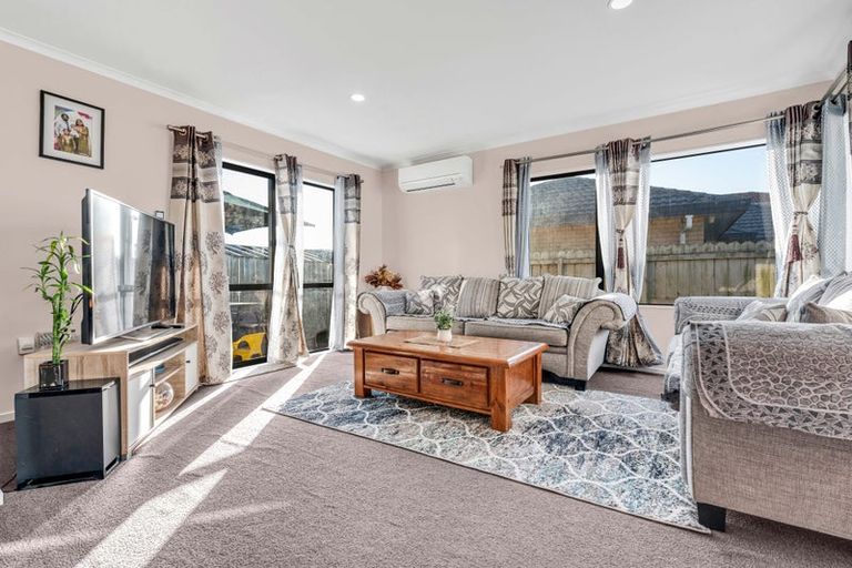 Photo of property in 3/24 Sturdee Road, Manurewa, Auckland, 2102