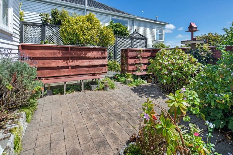 Photo of property in 134 Cecil Road, Wadestown, Wellington, 6012