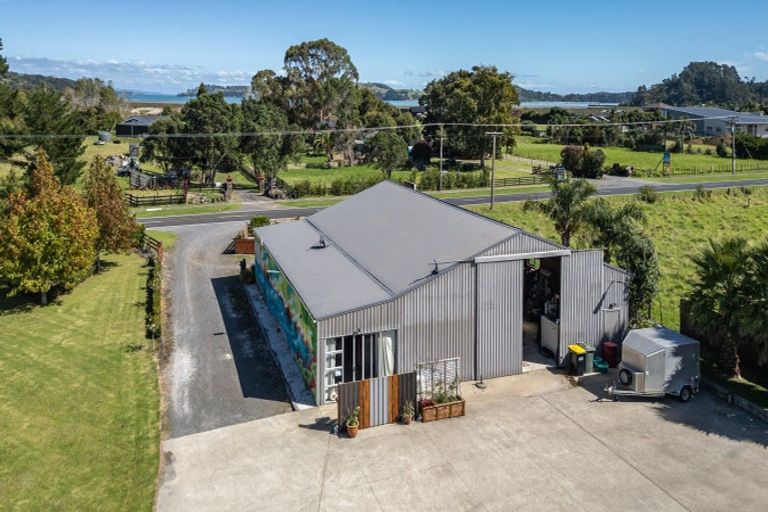 Photo of property in 905 Tiki Sh25 Road, Coromandel, 3506