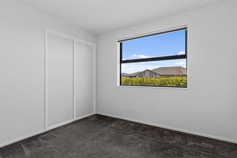 Photo of property in 97 Kittyhawk Avenue, Wigram, Christchurch, 8042