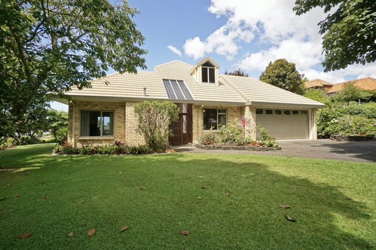 Photo of property in 9 Cooney Place, Te Puke, 3119