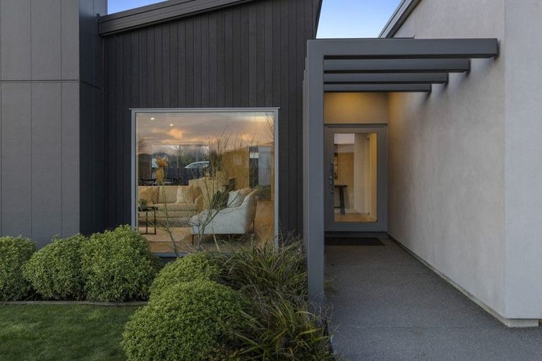 Photo of property in 1 Blue Jacket Drive, Halswell, Christchurch, 8025