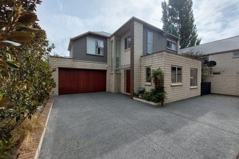 Photo of property in 4 Fieldstone Lane, Spreydon, Christchurch, 8024