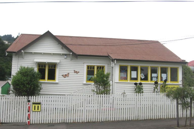Photo of property in 11 Tarikaka Street, Ngaio, Wellington, 6035