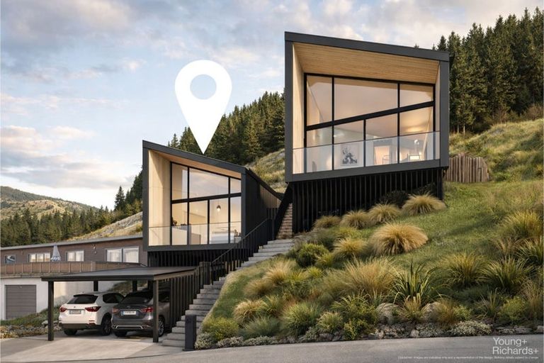 Photo of property in 67 Dart Place, Fernhill, Queenstown, 9300