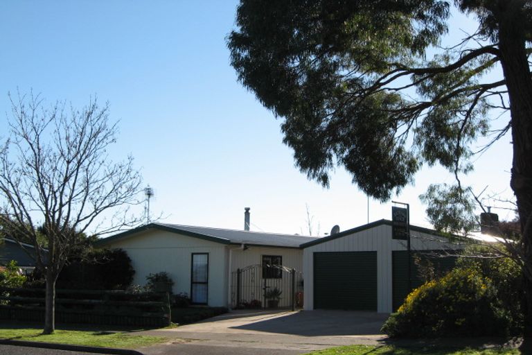 Photo of property in 1a Breadalbane Road, Havelock North, 4130