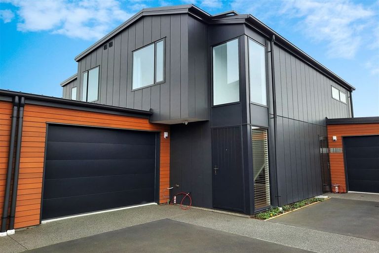 Photo of property in 12 Meredith Street, Addington, Christchurch, 8024