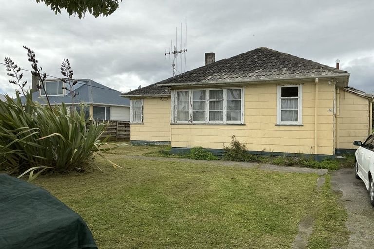 Photo of property in 50 Matene Street, Otaki, 5512