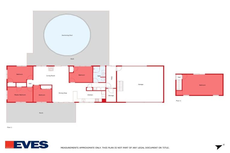 Photo of property in 22 Kohinui Heights Rise, Parua Bay, 0192