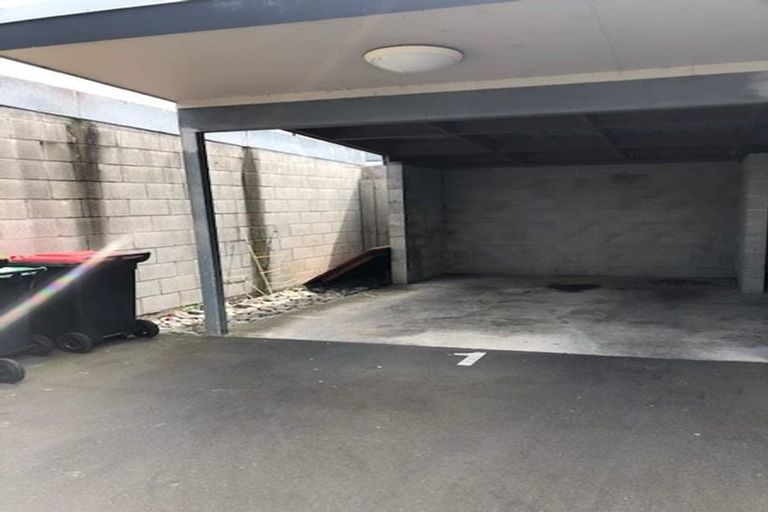 Photo of property in 315 Hereford Street, Christchurch Central, Christchurch, 8011