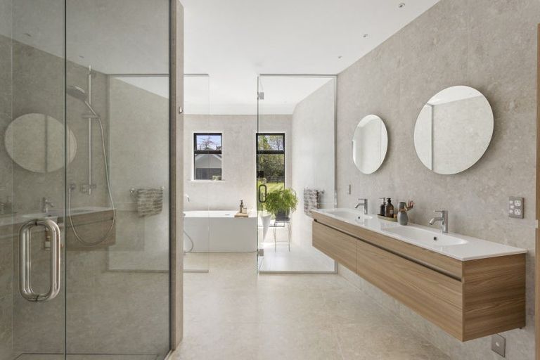 Photo of property in 154 Hooker Road, Tamahere, Hamilton, 3283