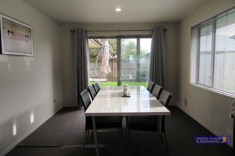 Photo of property in 105a Randolph Street, Woolston, Christchurch, 8062