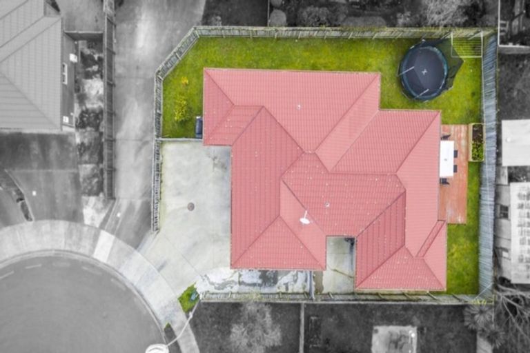 Photo of property in 12 Louis Street, Trentham, Upper Hutt, 5018