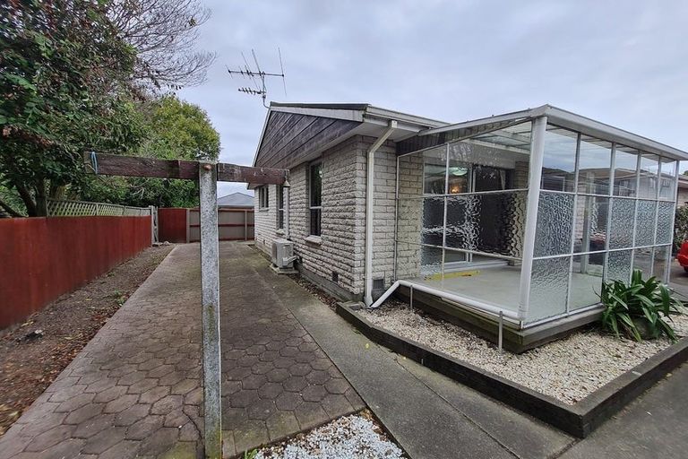 Photo of property in 18 Rosebery Street, Spreydon, Christchurch, 8024