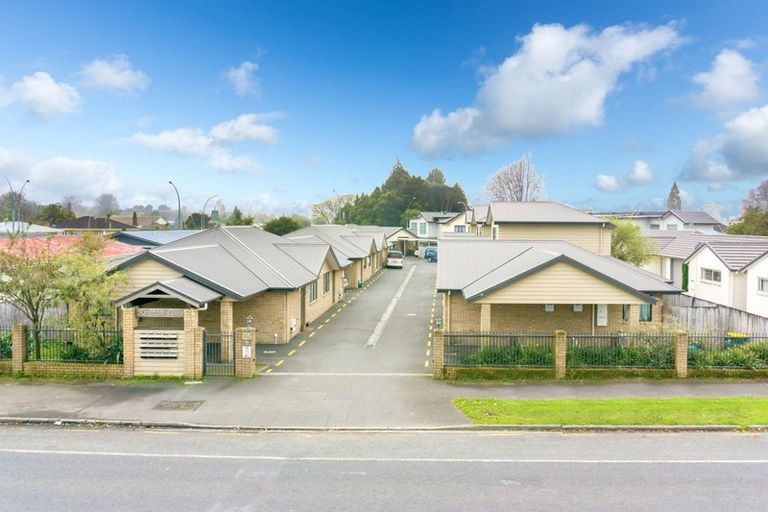 Photo of property in 232u9 Killarney Road, Frankton, Hamilton, 3204