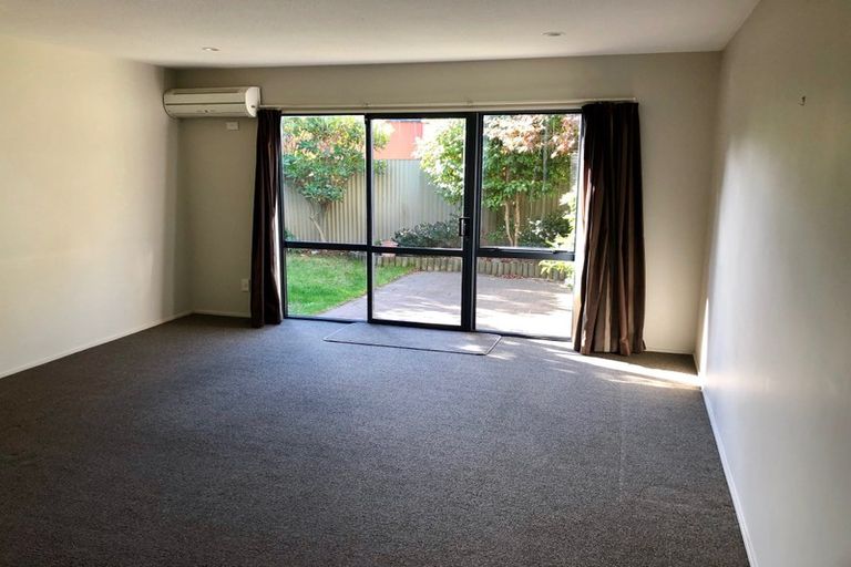 Photo of property in 4/34 Somerset Crescent, Spreydon, Christchurch, 8024