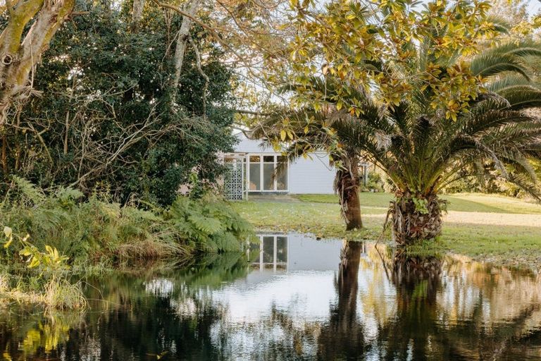 Photo of property in 1164 Maniatutu Road, Pongakawa, Te Puke, 3186