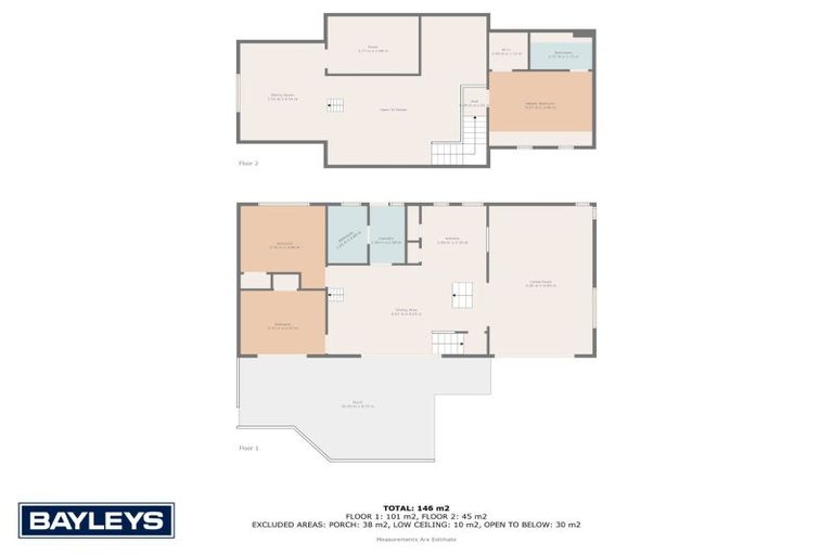 Photo of property in 26 Piako Road, Claudelands, Hamilton, 3214