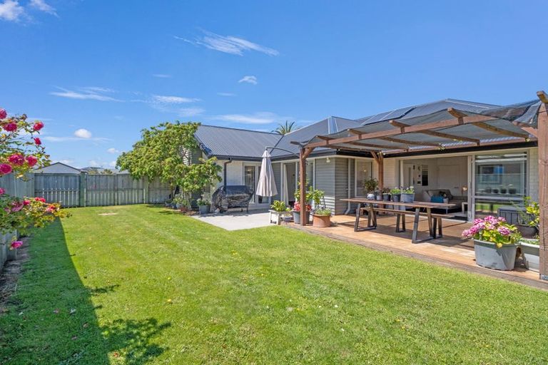Photo of property in 7 Monarch Boulevard, Kaiapoi, 7630