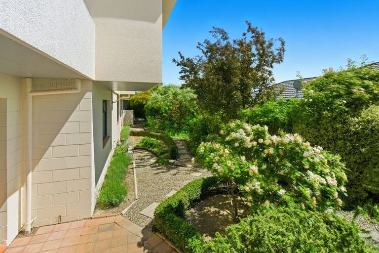 Photo of property in 1/7 Blencathra Place, Westmorland, Christchurch, 8025