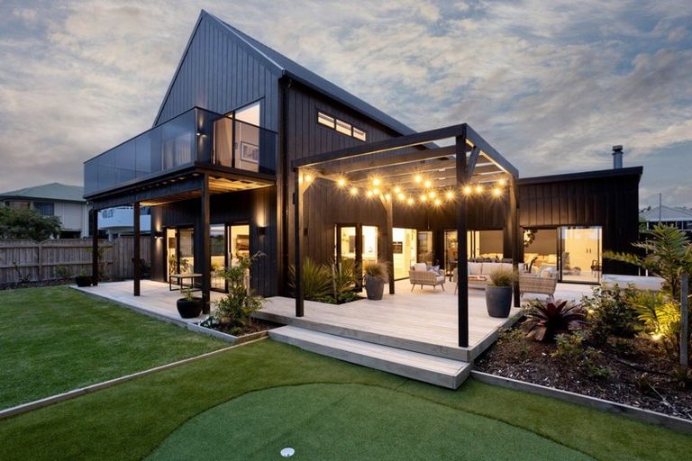 Photo of property in 35 Malibu Key, Papamoa Beach, Papamoa, 3118