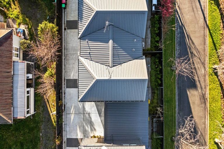 Photo of property in 2/37 Bellvue Avenue, Papanui, Christchurch, 8053