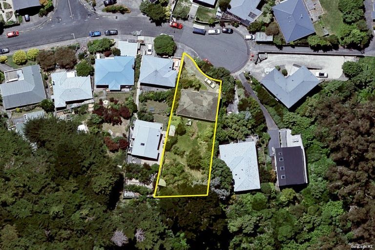 Photo of property in 18 Colville Street, Newtown, Wellington, 6021