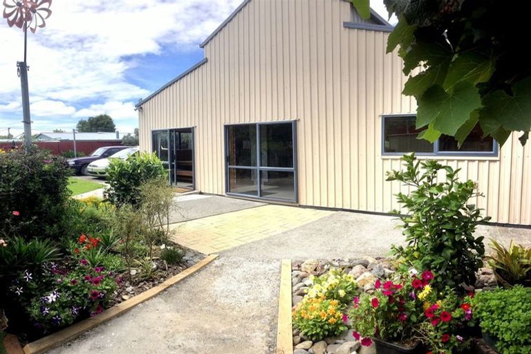 Photo of property in 13a Ross Street, Otane, 4202