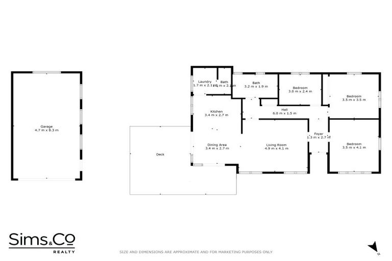Photo of property in 43 Halswell Street, Whanganui, 4500