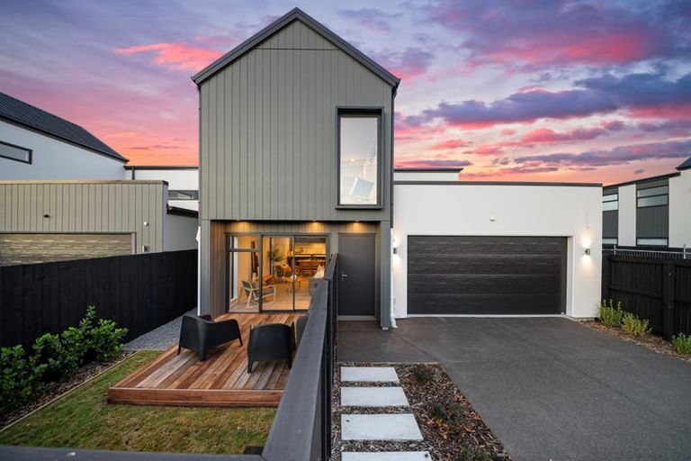 Photo of property in 512 Madras Street, St Albans, Christchurch, 8014