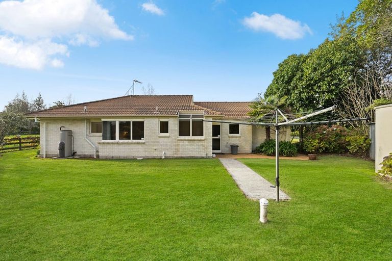 Photo of property in 14 Cedar Park Road, Tamahere, Hamilton, 3283
