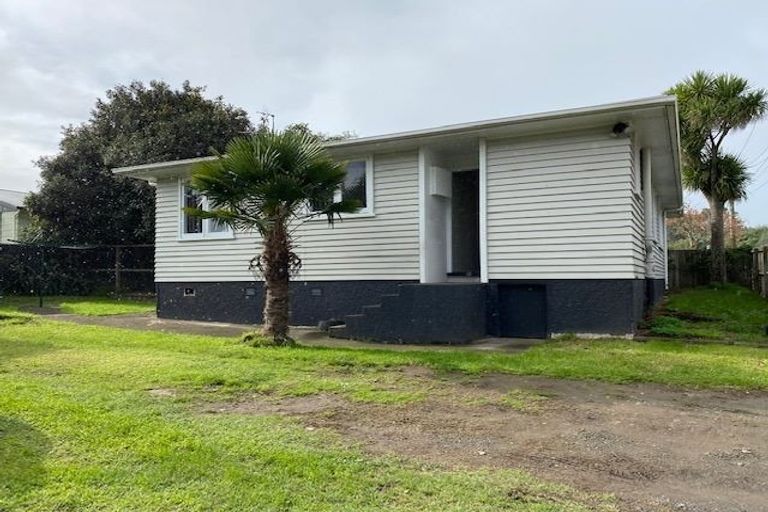Photo of property in 70c Maich Road, Manurewa, Auckland, 2102