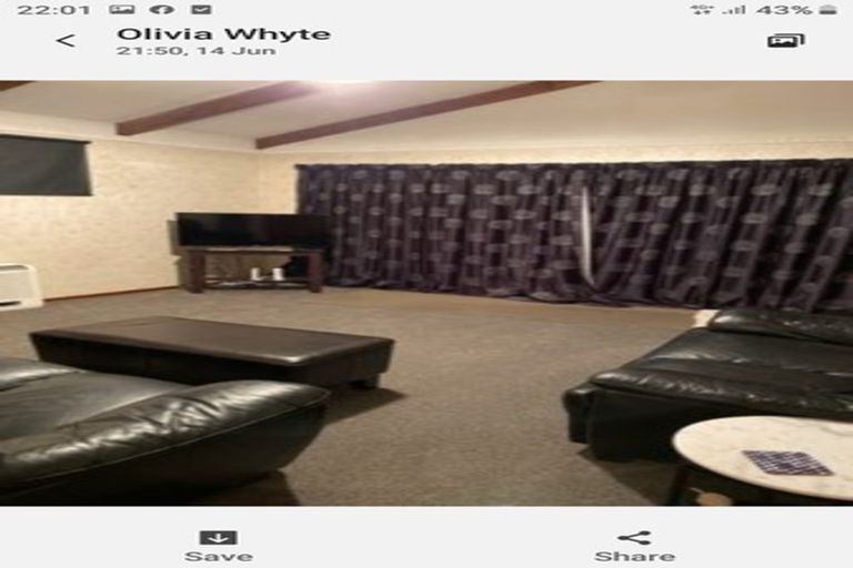 Photo of property in 357 Tweed Street, Georgetown, Invercargill, 9812