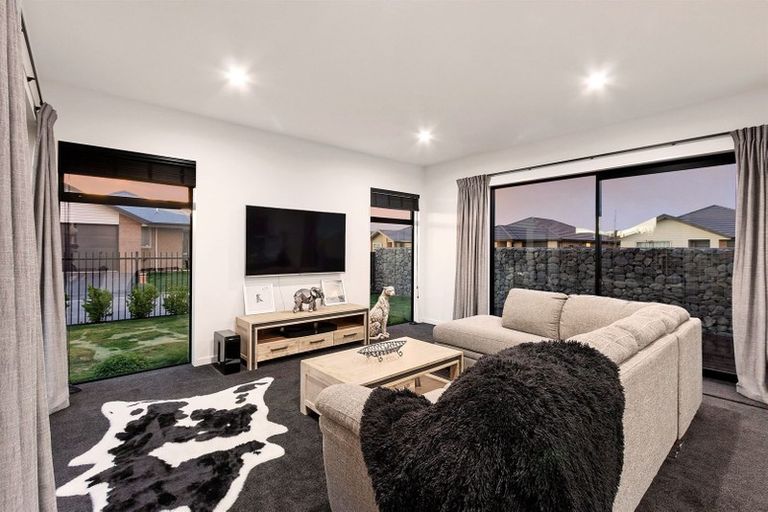 Photo of property in 89 Kemble Drive, Rolleston, 7615