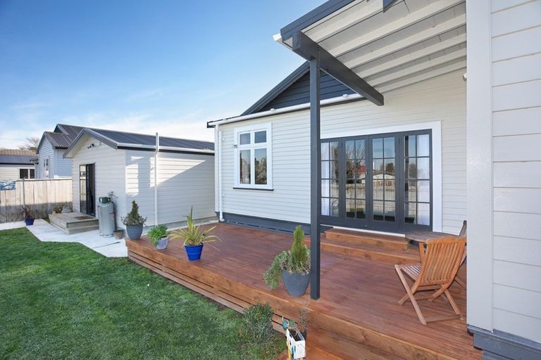 Photo of property in 149b Makino Road, Feilding, 4702