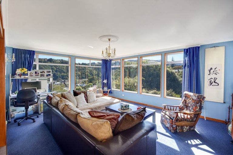 Photo of property in 55 Glendining Avenue, North East Valley, Dunedin, 9010
