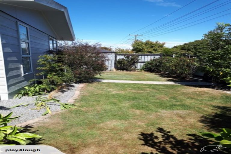 Photo of property in 60c Mclauchlan Street, Springlands, Blenheim, 7201