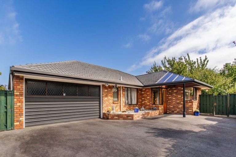 Photo of property in 7 Pettit Place, The Wood, Nelson, 7010