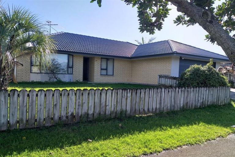 Photo of property in 6 Frank Bunce Grove, Flat Bush, Auckland, 2019