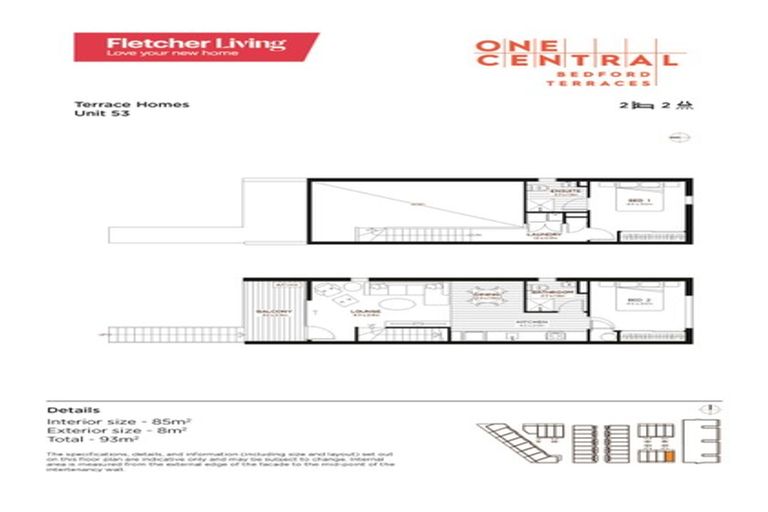 Photo of property in 6/137 Lichfield Street, Christchurch Central, Christchurch, 8011