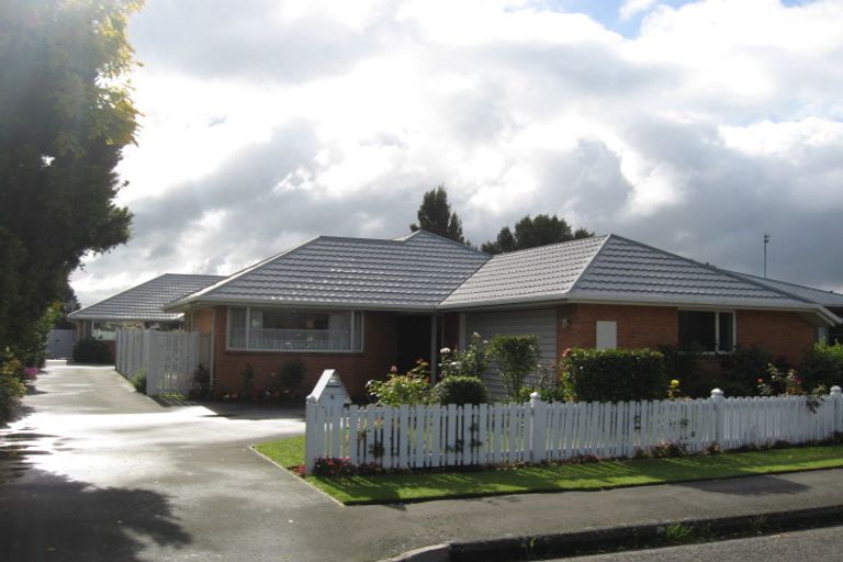 Photo of property in 6 Hare Street, Ilam, Christchurch, 8041