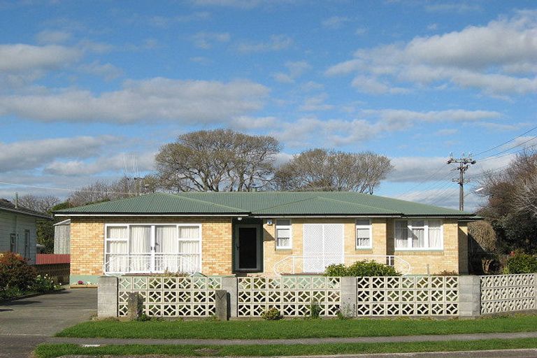 Photo of property in 129 Tutaenui Road, Marton, 4710
