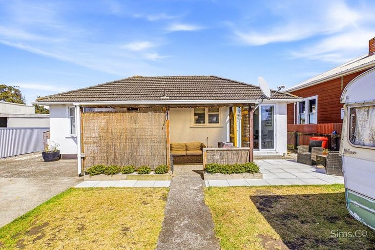Photo of property in 25 Ruapehu Street, Castlecliff, Whanganui, 4501
