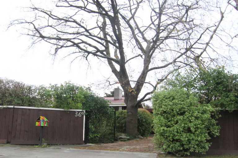 Photo of property in 36 Elbourne Street, Taradale, Napier, 4112