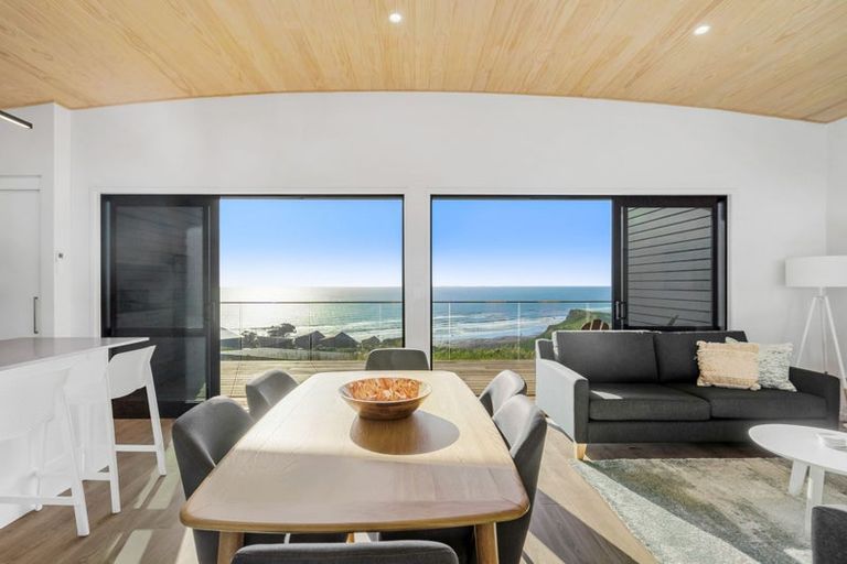 Photo of property in 685a Karioitahi Road, Lake Puketi, Waiuku, 2683