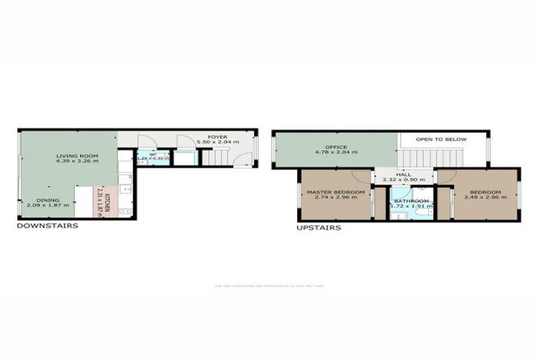 Photo of property in 6/31 Reynolds Place, Papamoa Beach, Papamoa, 3118