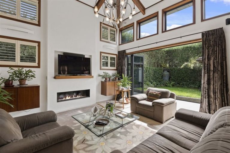 Photo of property in 45a Holmwood Road, Merivale, Christchurch, 8014