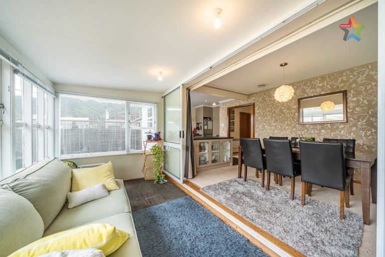 Photo of property in 12 Hunt Street, Wainuiomata, Lower Hutt, 5014