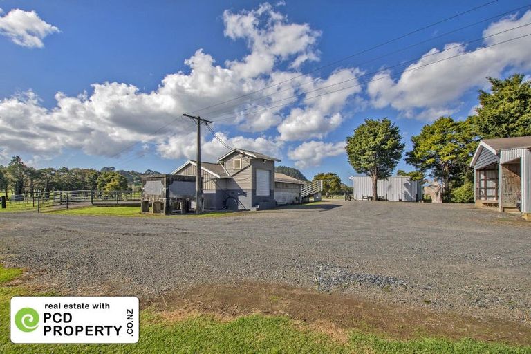 Photo of property in 243 Harris Road, Glenbervie, Whangarei, 0175